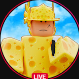 Icesblue's cheese Roblox avatar